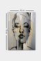 Wallity Lienzo Decorativo Unknown 50 x 70 cm